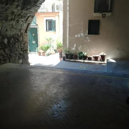 La Casetta Di Mary Cetara