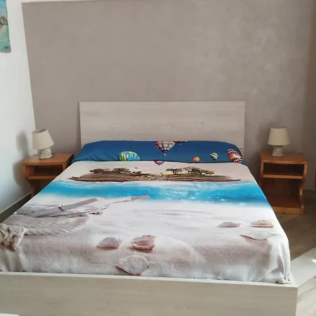 La Casetta Di Mary *