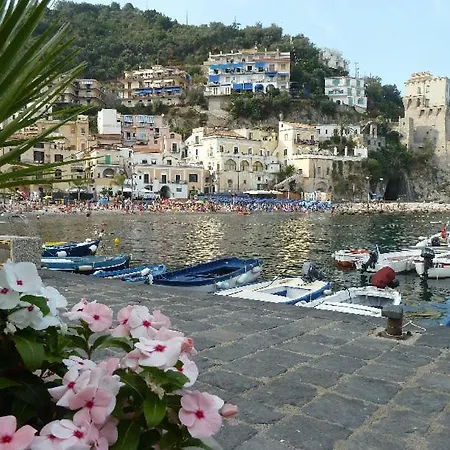 La Casetta Di Mary * Cetara