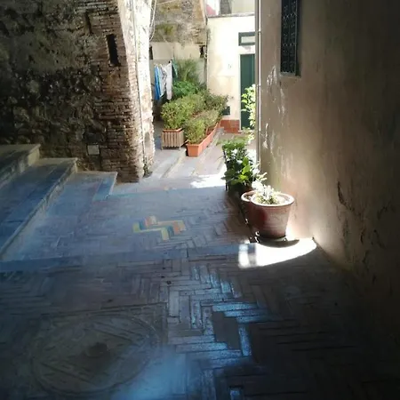 La Casetta Di Mary