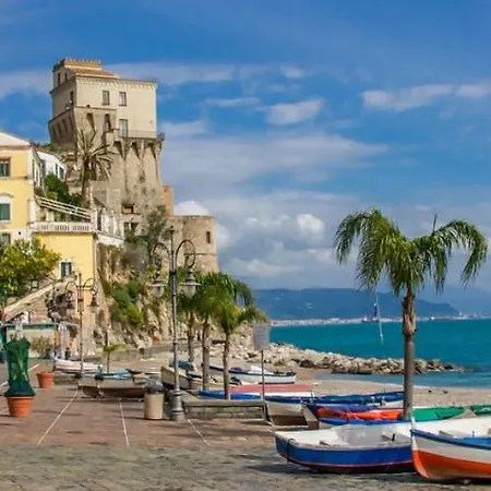 La Casetta Di Mary * Cetara