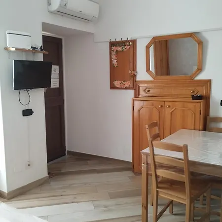 La Casetta Di Mary Apartment Cetara